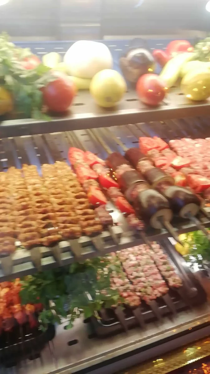 Diver Türk Mutfağı - Görsel 7