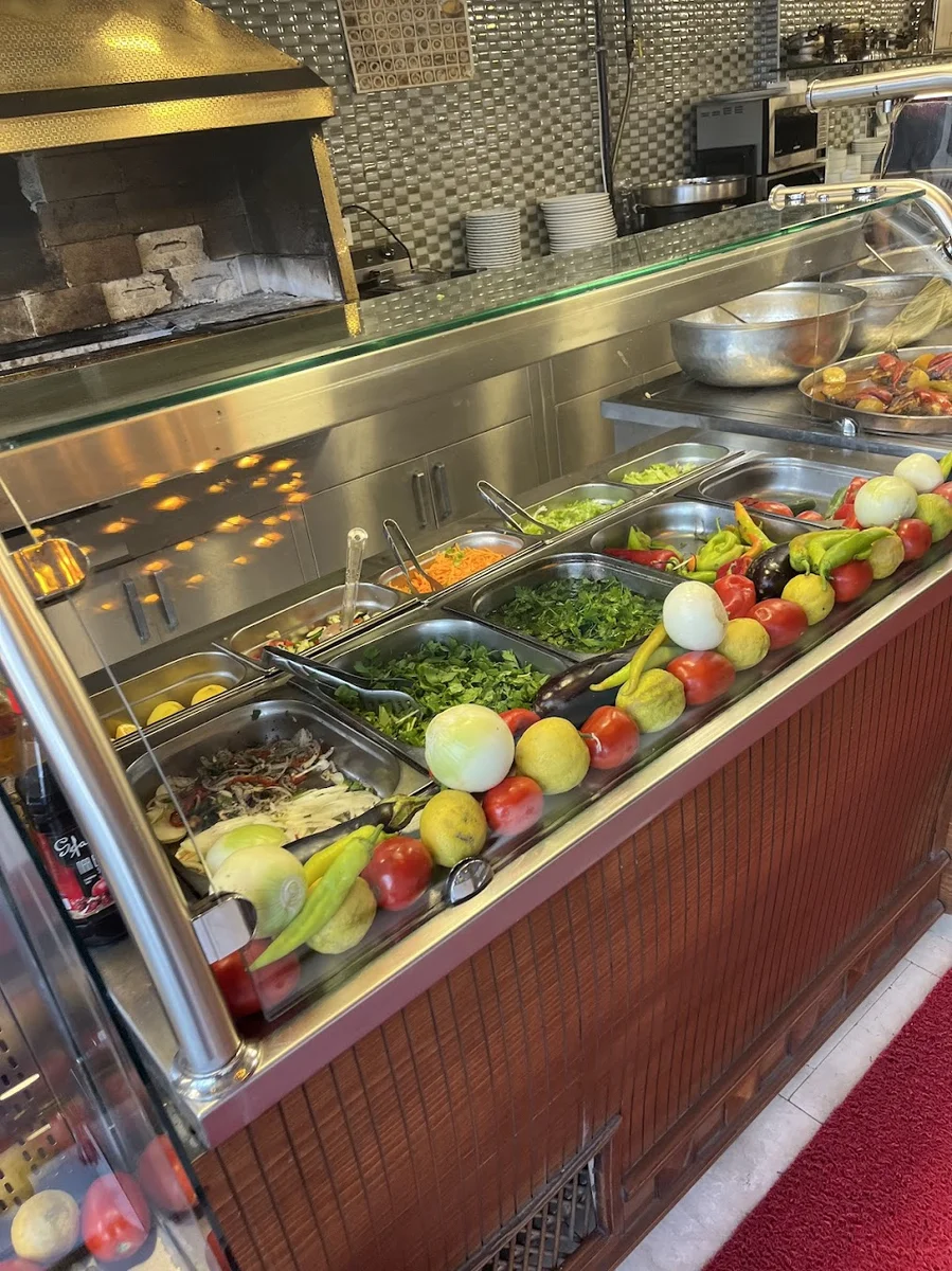 Diver Türk Mutfağı - Görsel 8