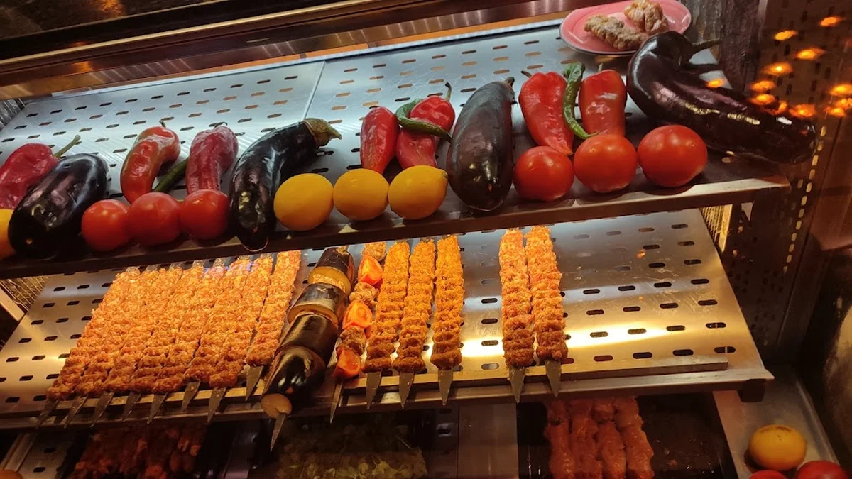 Diver Türk Mutfağı - Görsel 6