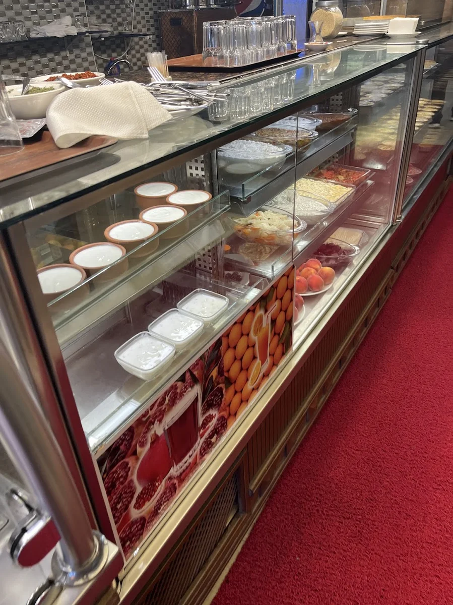 Diver Türk Mutfağı - Görsel 9