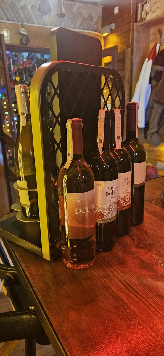 Marbella Terrace Restaurant - Görsel 2