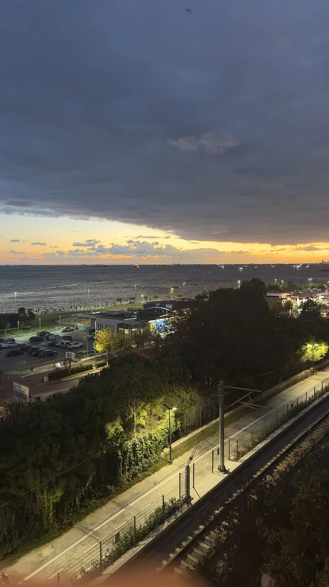 Marbella Terrace Restaurant - Görsel 6