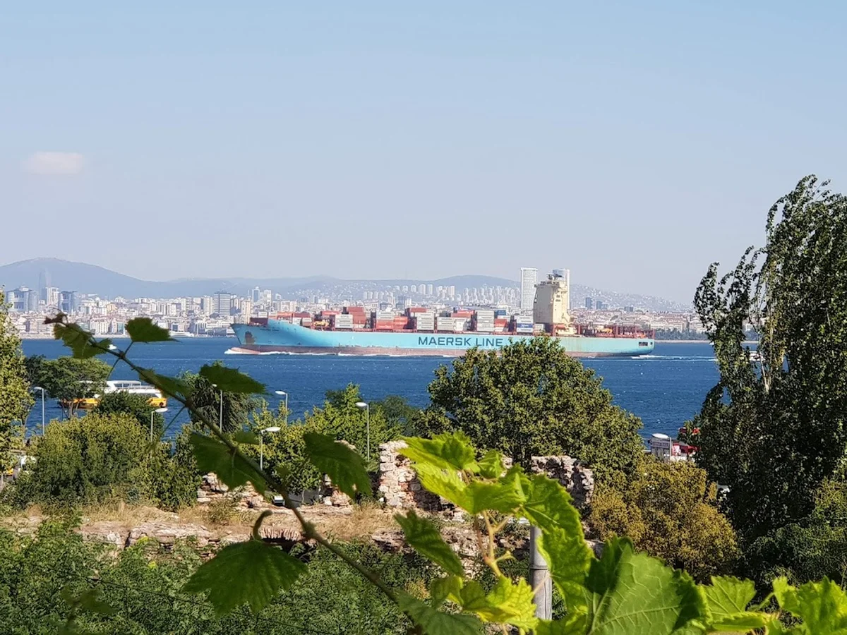 Marbella Terrace Restaurant - Görsel 8