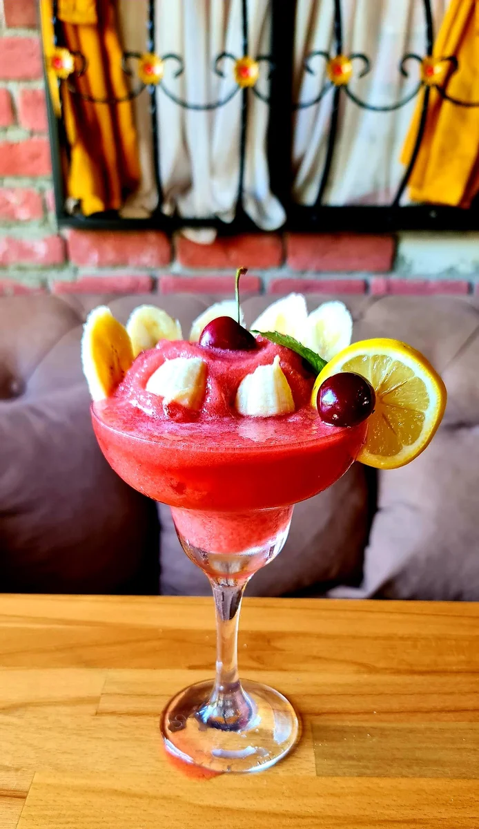 MÜZEYYEN CAFE - Görsel 3