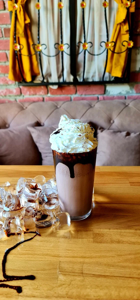 MÜZEYYEN CAFE - Görsel 4