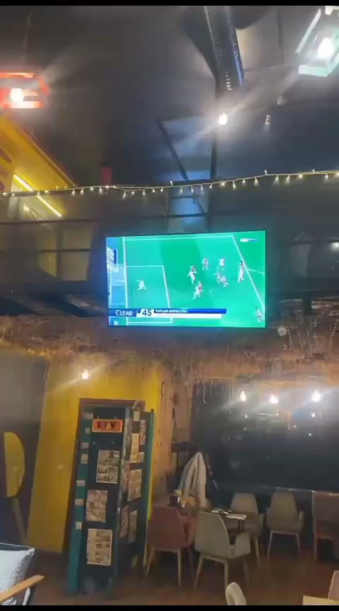 MÜZEYYEN CAFE - Görsel 6