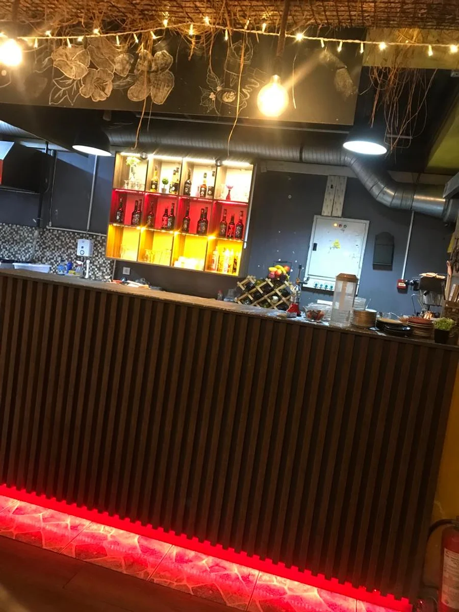 MÜZEYYEN CAFE - Görsel 7