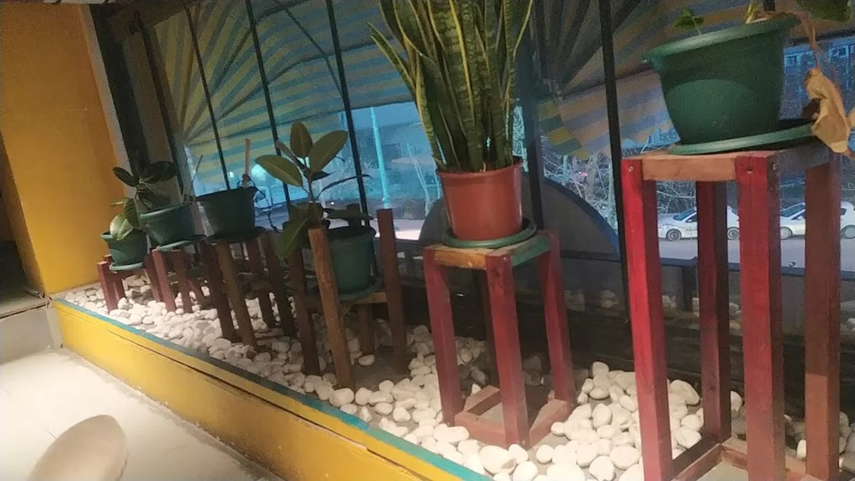 MÜZEYYEN CAFE - Görsel 9