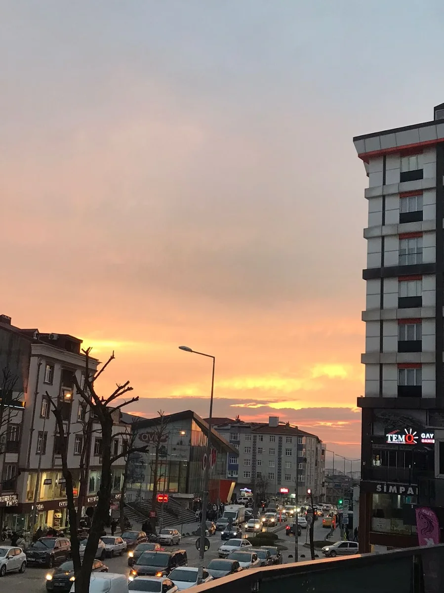 MÜZEYYEN CAFE - Görsel 8