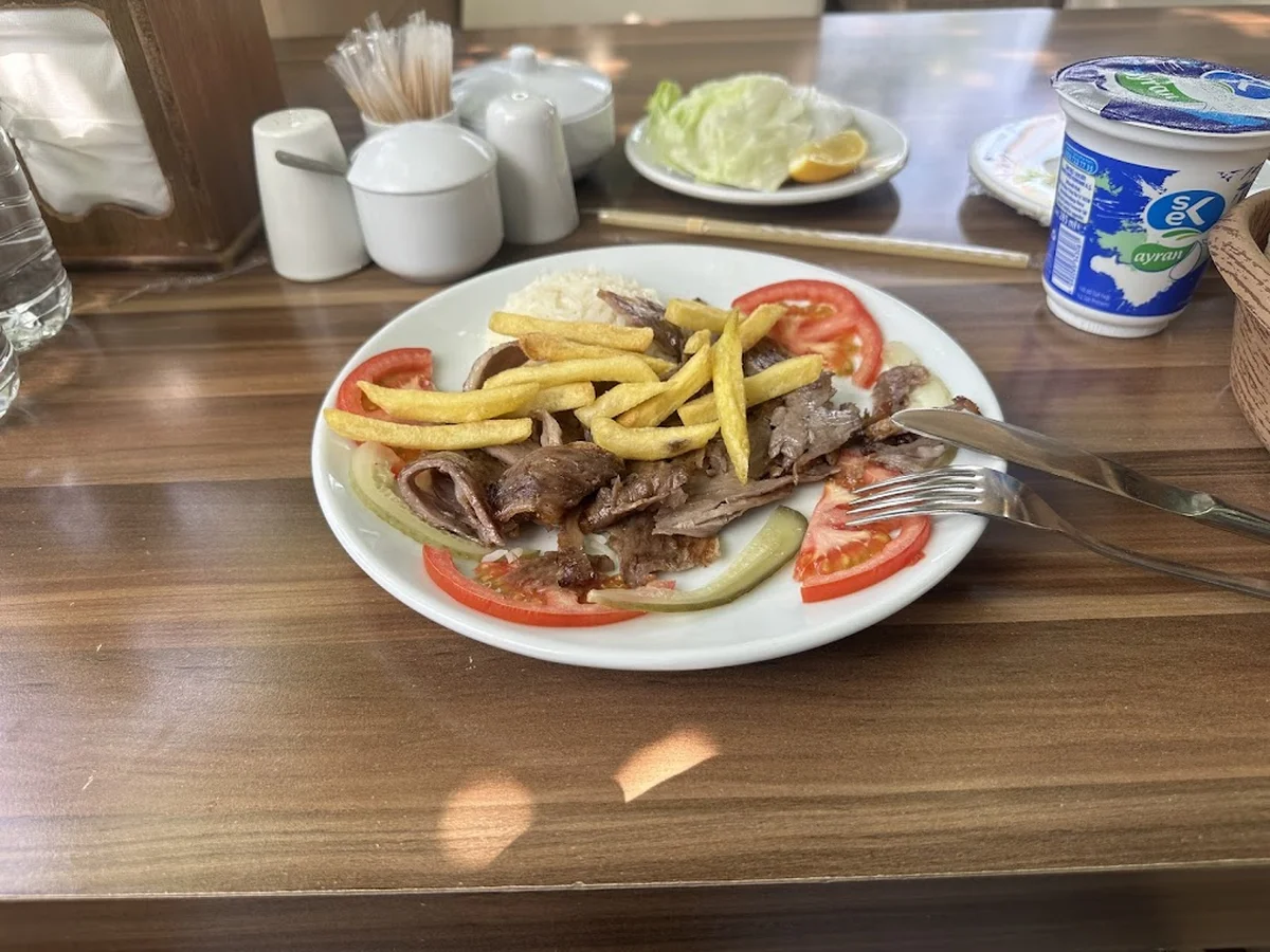 Küçük Ev - Görsel 6