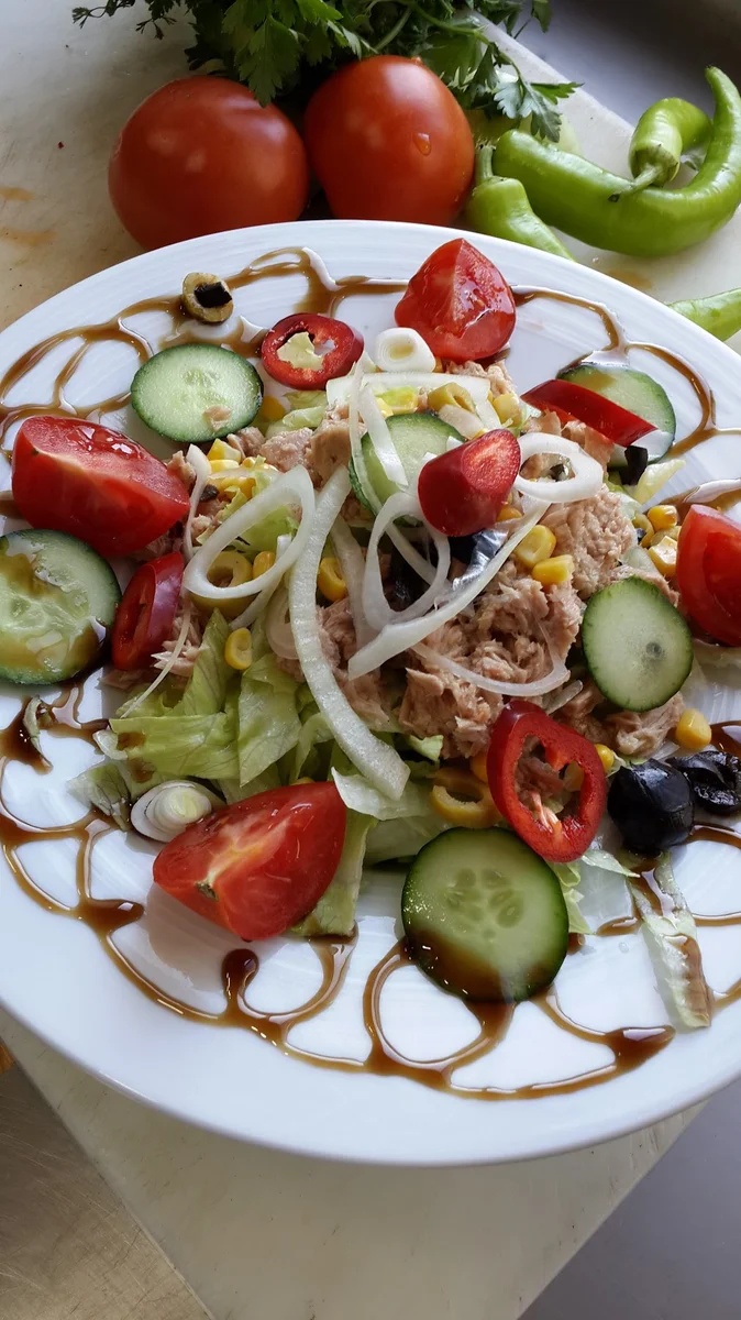 Sezon Cafe & Restaurant - Görsel 8