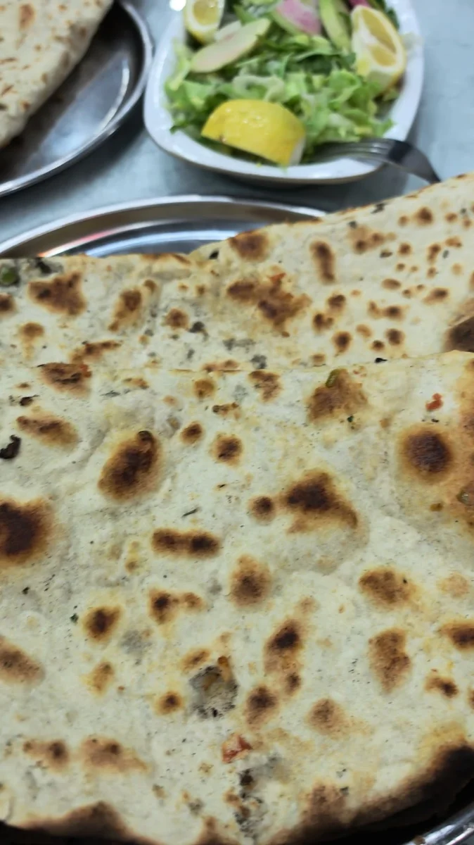 Öz Kilis Kebap ve Lahmacun Salonu - Görsel 2