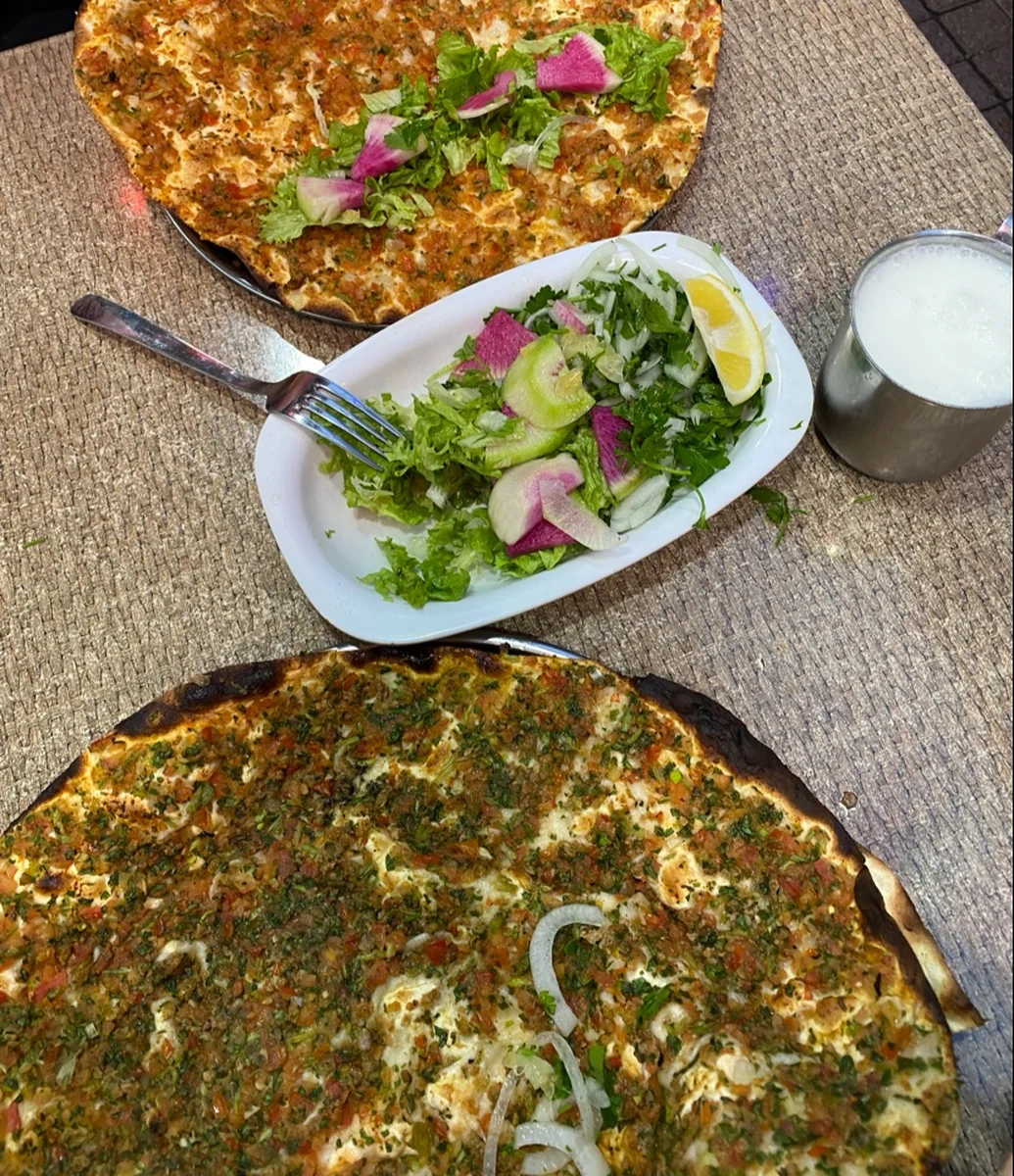 Öz Kilis Kebap ve Lahmacun Salonu - Görsel 4