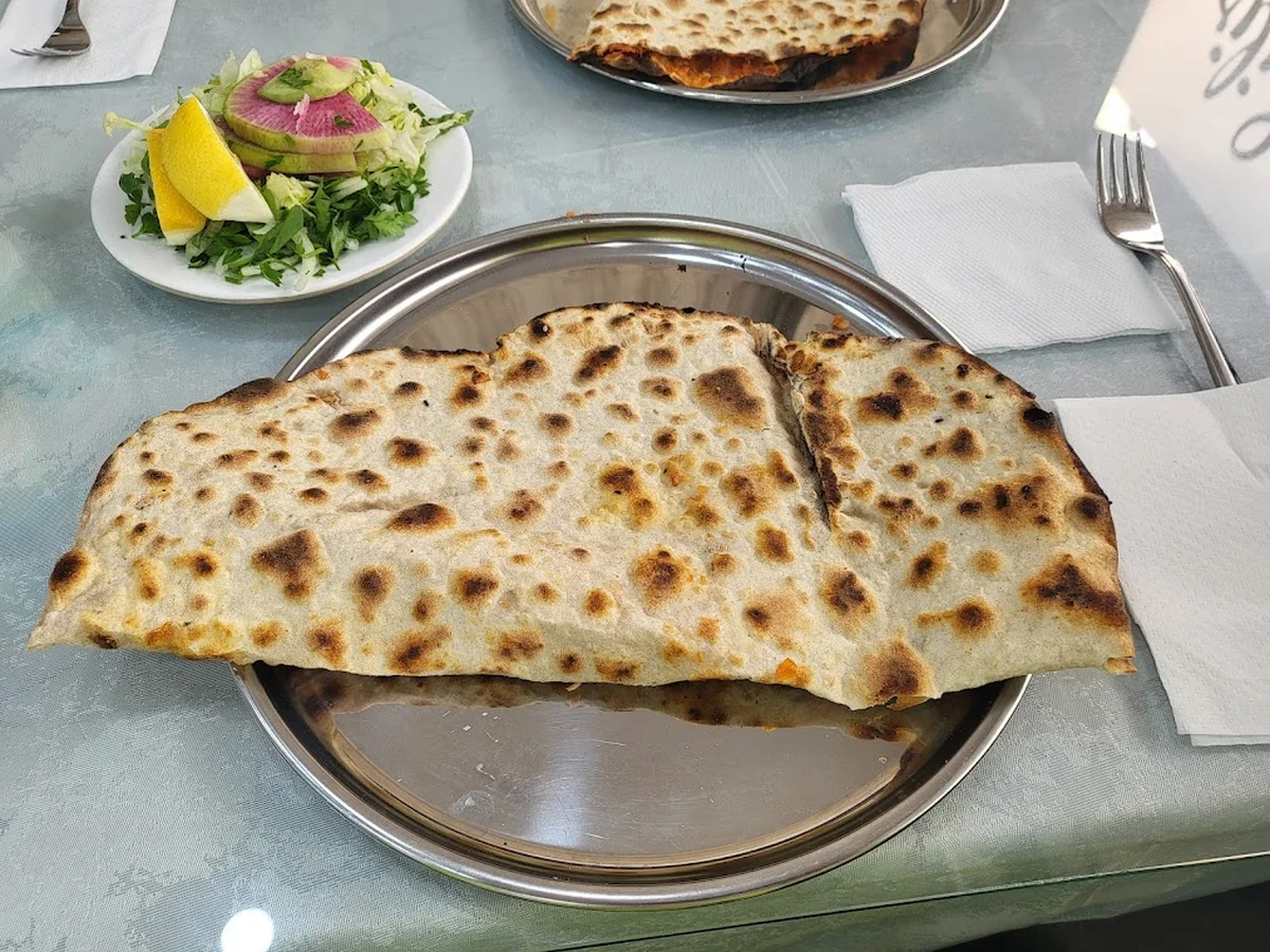 Öz Kilis Kebap ve Lahmacun Salonu - Görsel 5