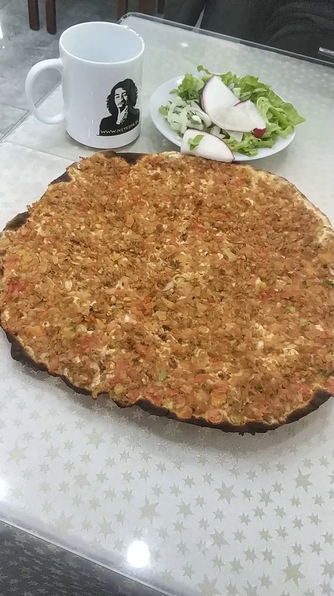 Öz Kilis Kebap ve Lahmacun Salonu - Görsel 6