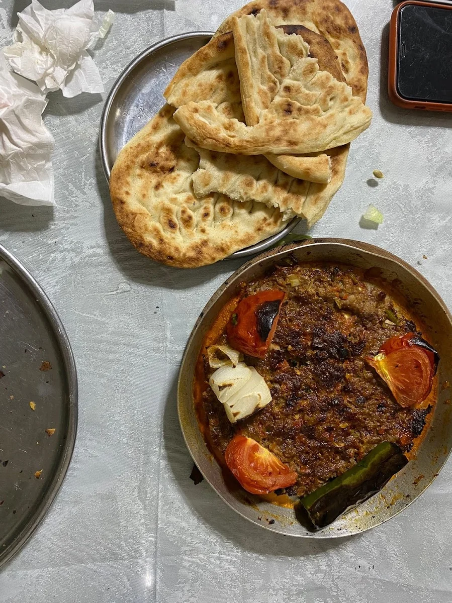 Öz Kilis Kebap ve Lahmacun Salonu - Görsel 7