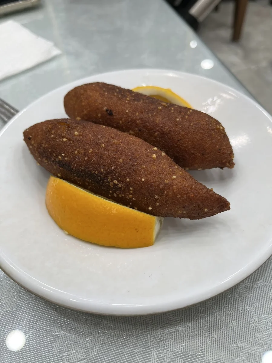 Öz Kilis Kebap ve Lahmacun Salonu - Görsel 8