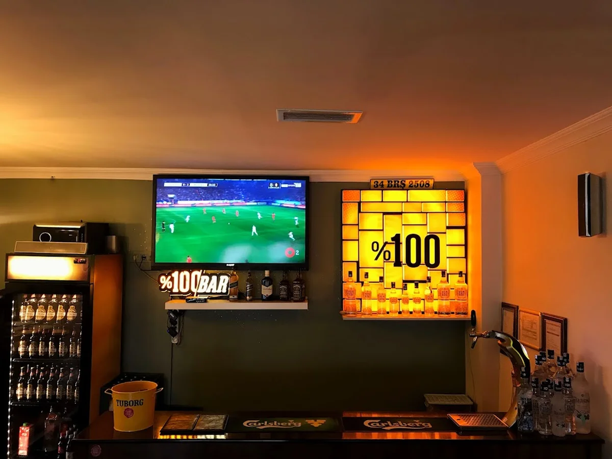 HAYAT RESTAURANT & BAR - Görsel 2