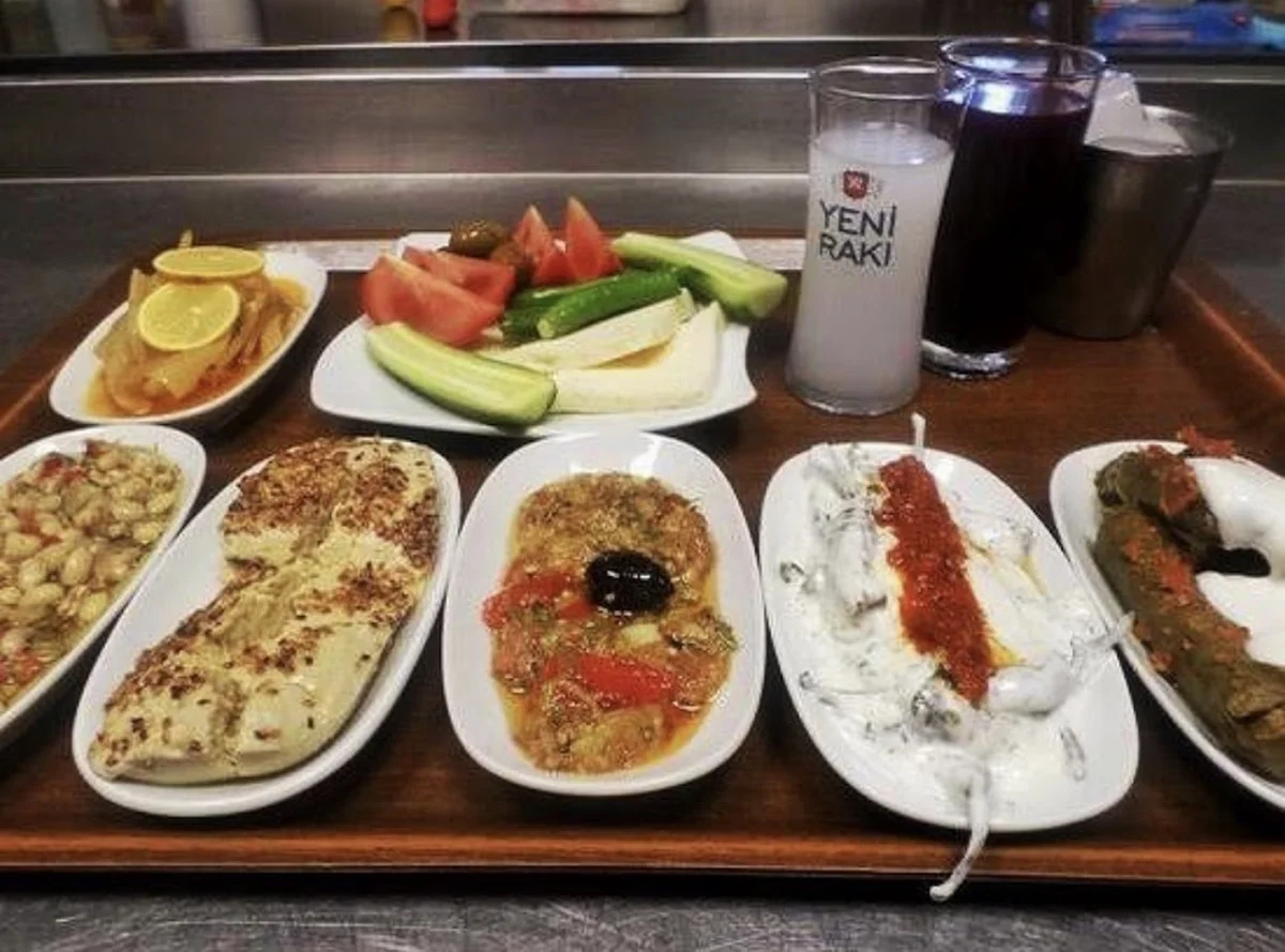 HAYAT RESTAURANT & BAR - Görsel 1