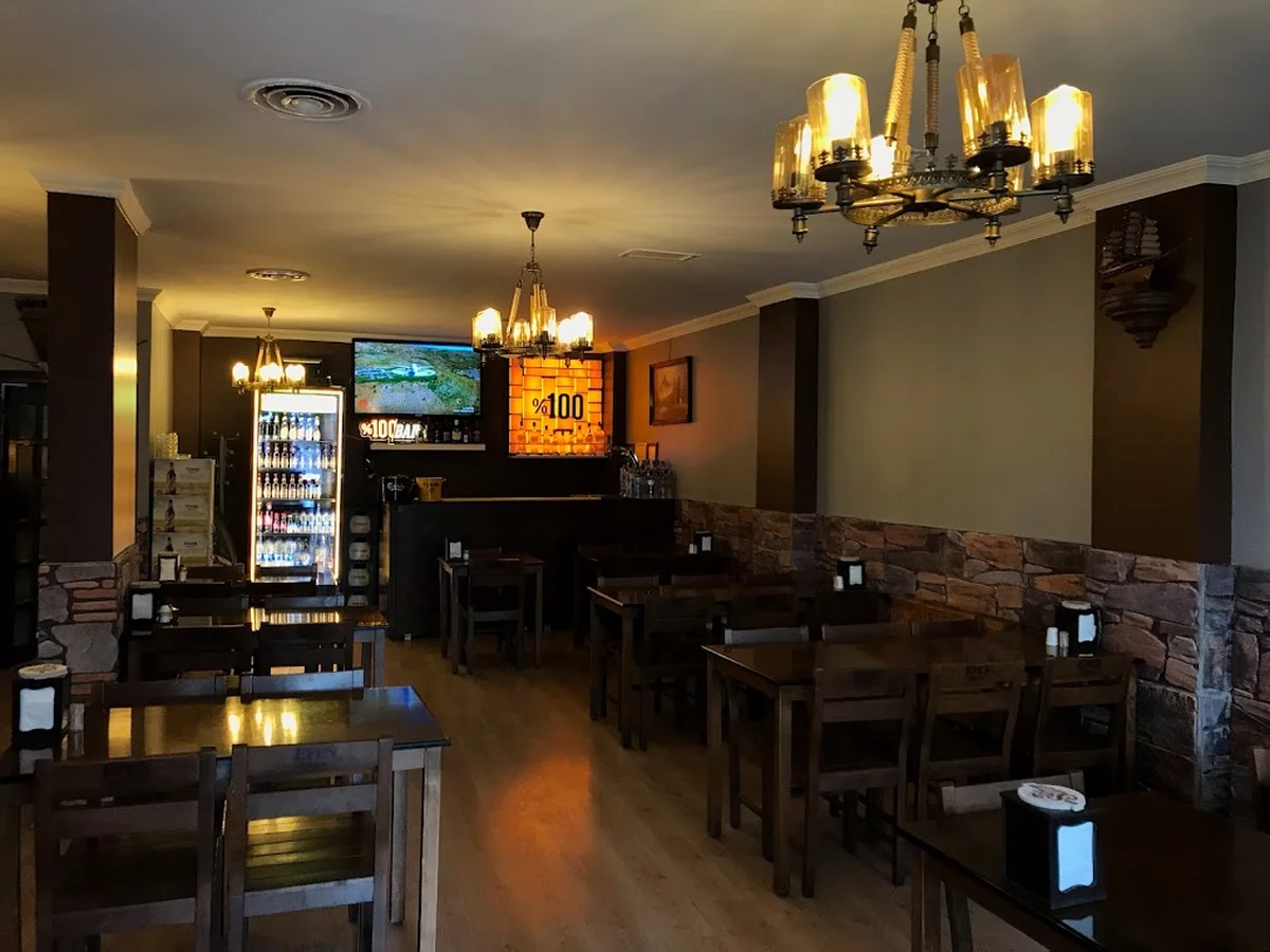 HAYAT RESTAURANT & BAR - Görsel 3