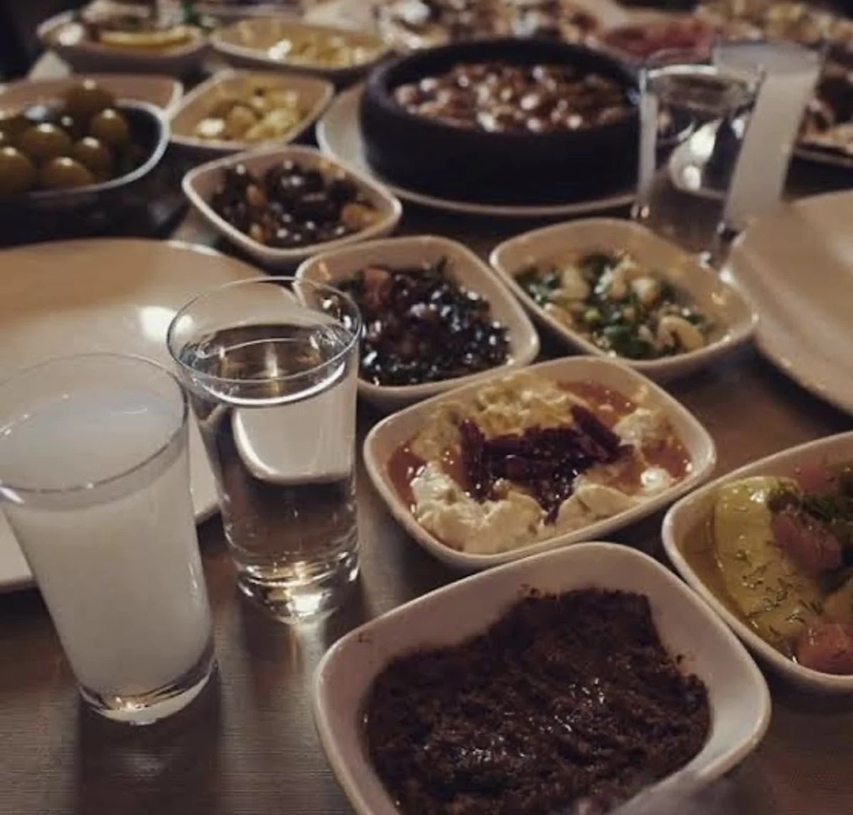 HAYAT RESTAURANT & BAR - Görsel 6