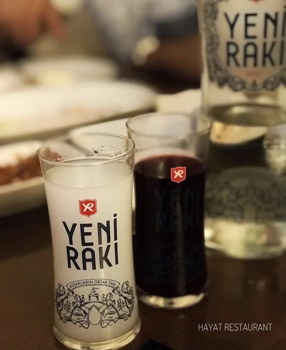 HAYAT RESTAURANT & BAR - Görsel 7