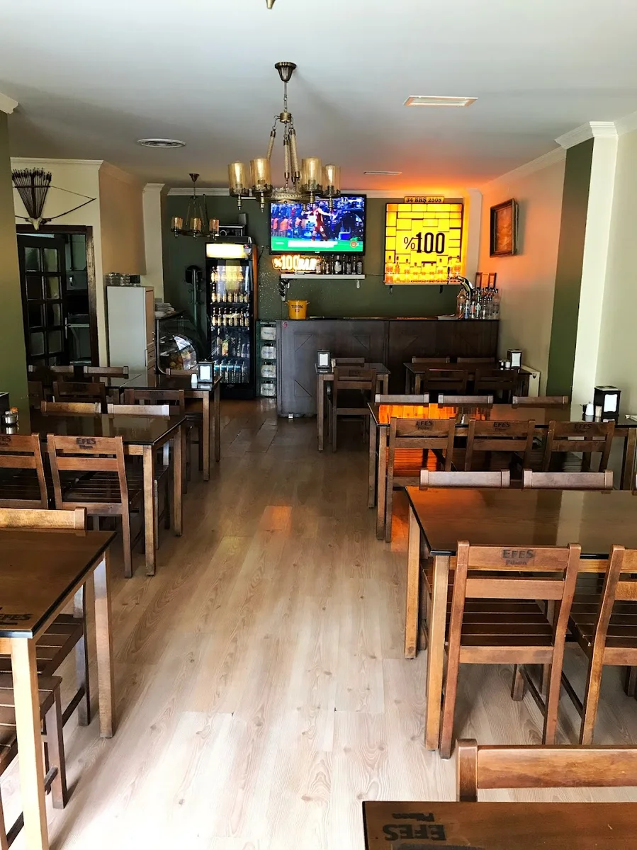 HAYAT RESTAURANT & BAR - Görsel 8