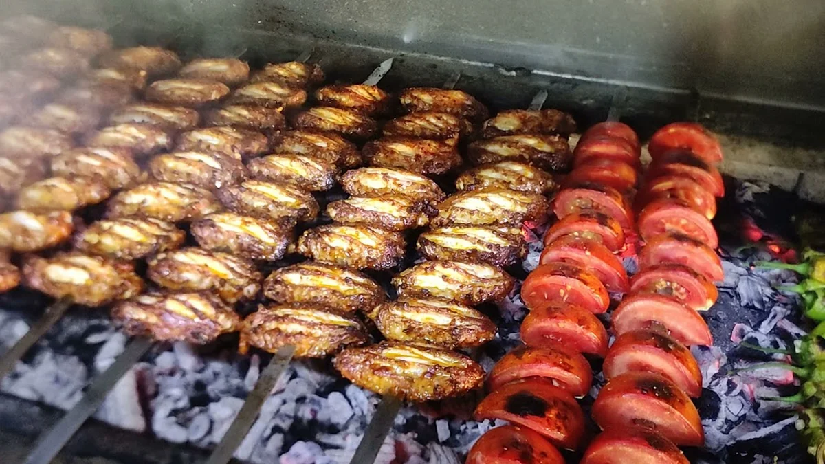 Gözde Kanat - Görsel 1