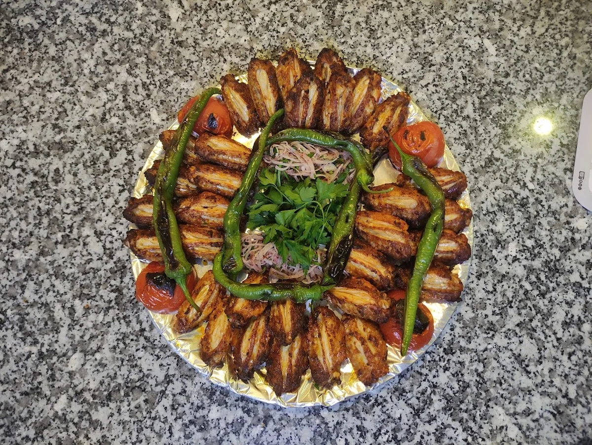 Gözde Kanat - Görsel 4