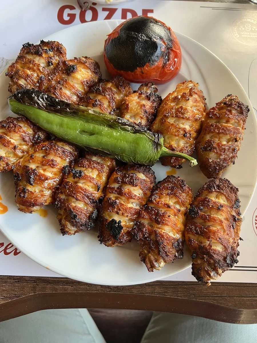 Gözde Kanat - Görsel 9