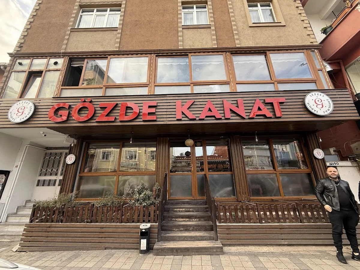 Gözde Kanat - Görsel 8