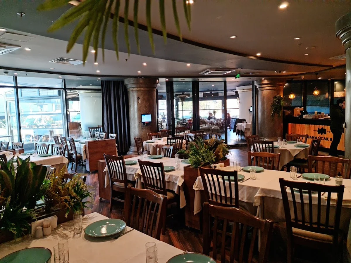 Adana Ocakbaşı Ataşehir - Görsel 1