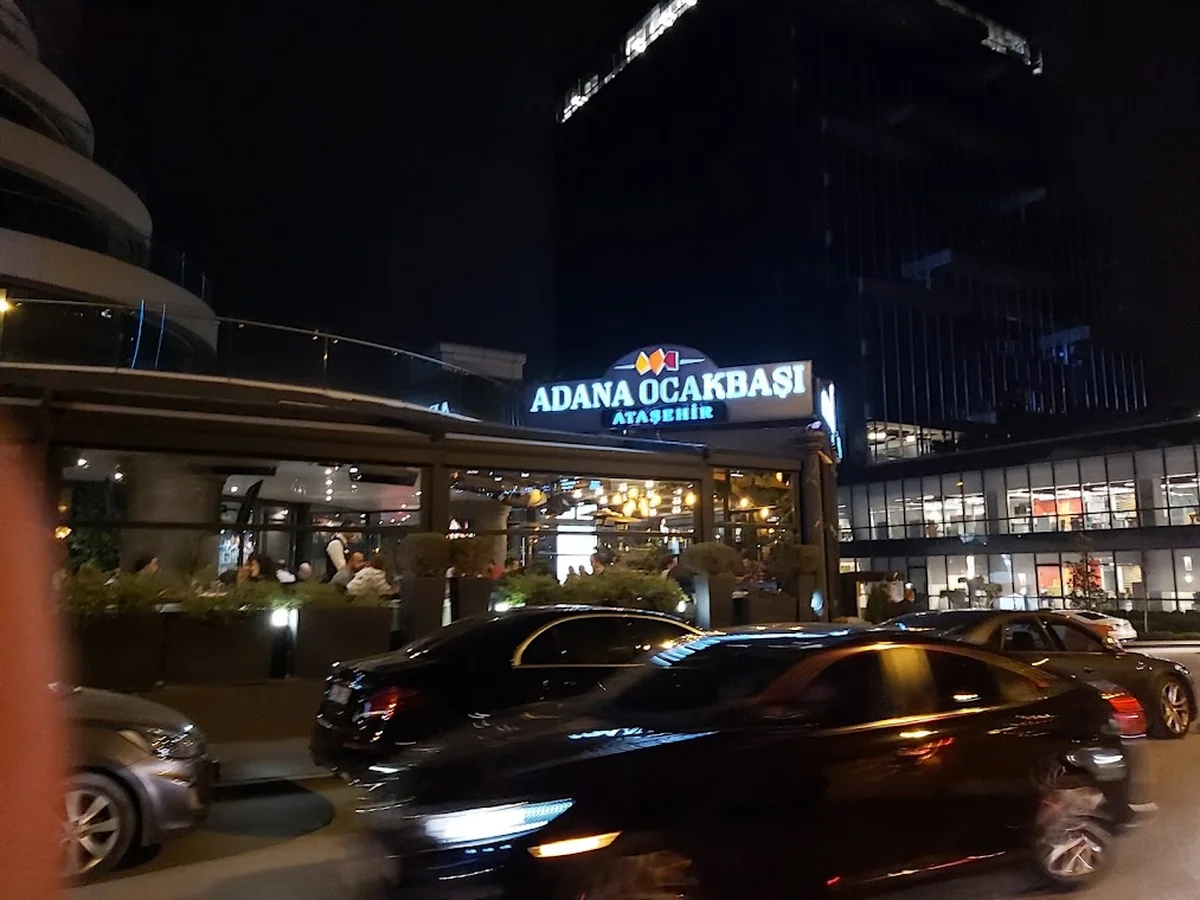 Adana Ocakbaşı Ataşehir - Görsel 2