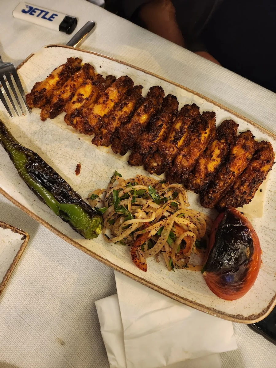 Adana Ocakbaşı Ataşehir - Görsel 3