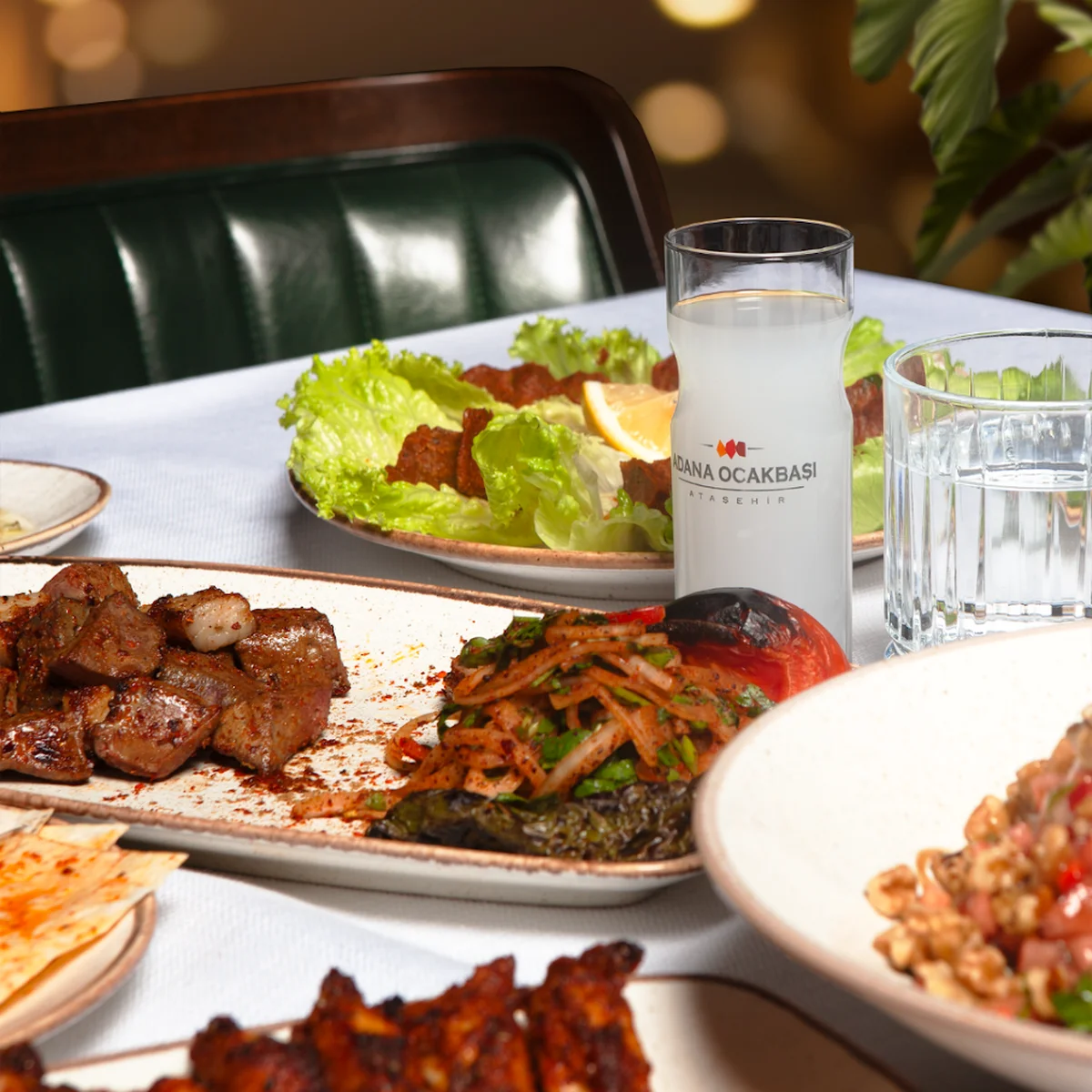 Adana Ocakbaşı Ataşehir - Görsel 4