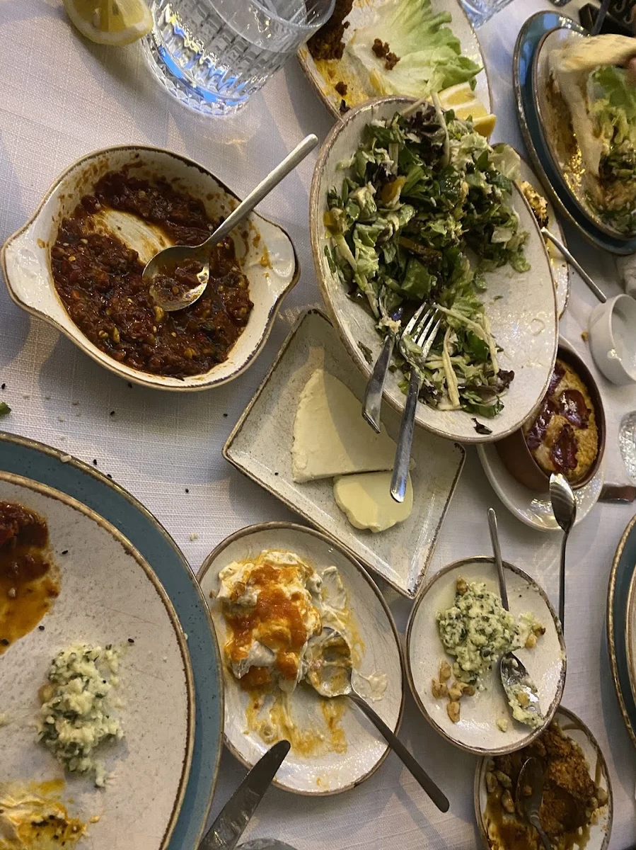 Adana Ocakbaşı Ataşehir - Görsel 8