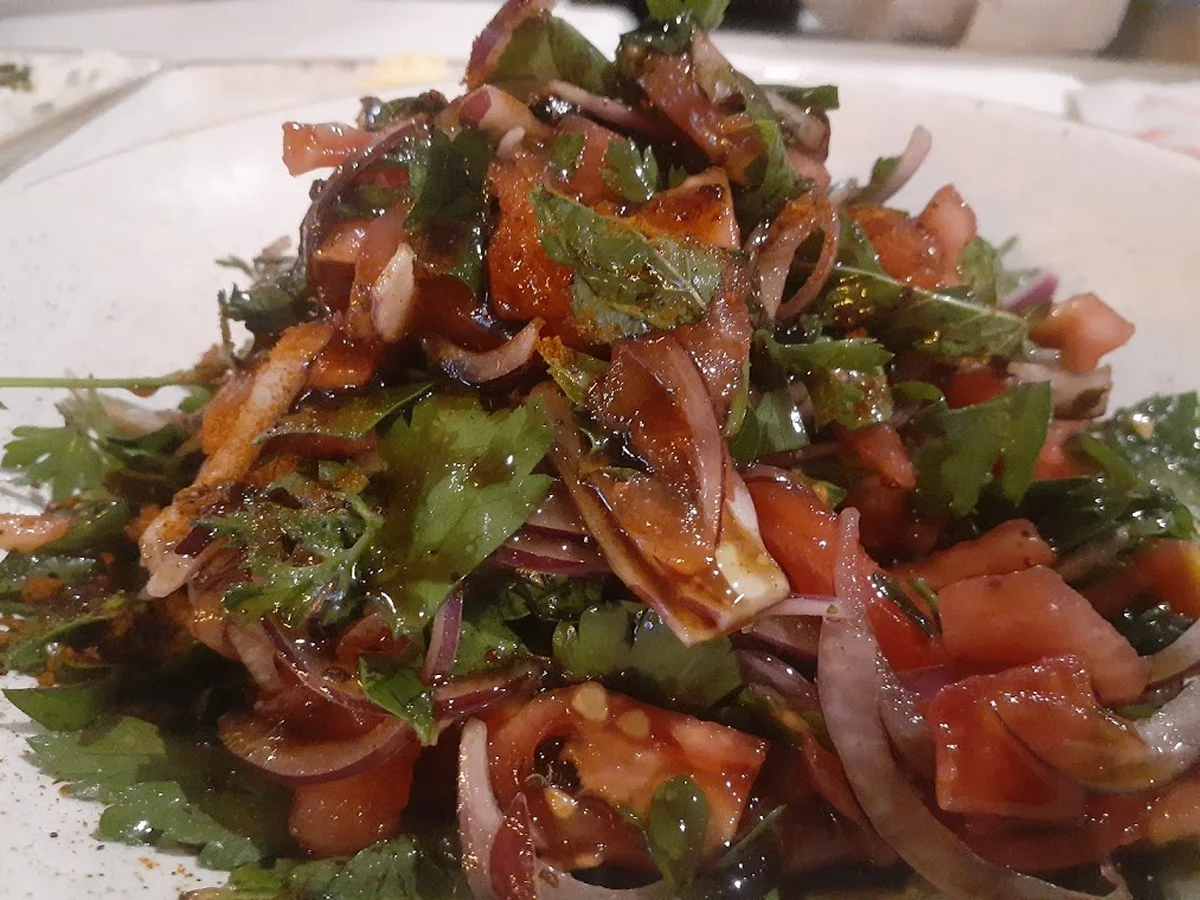 Adana Ocakbaşı Ataşehir - Görsel 9