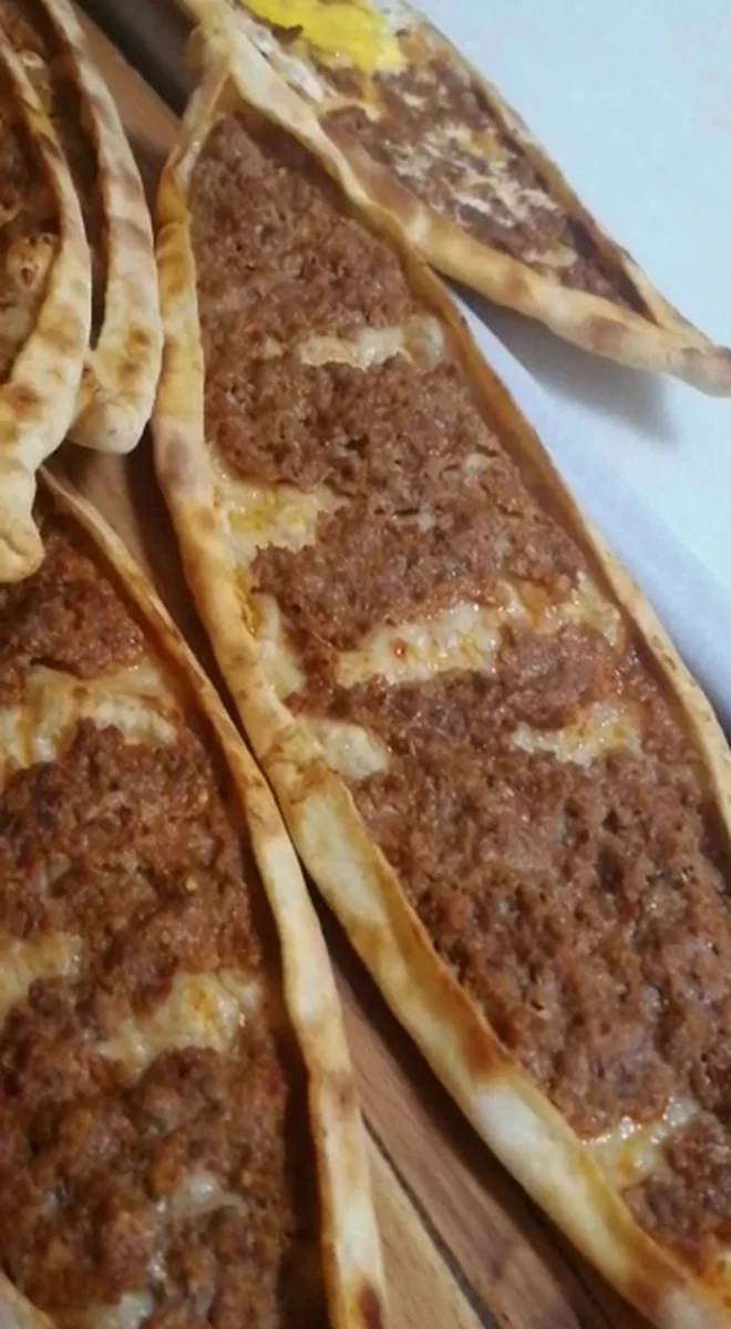 Yener Usta Taş Fırın - Görsel 2