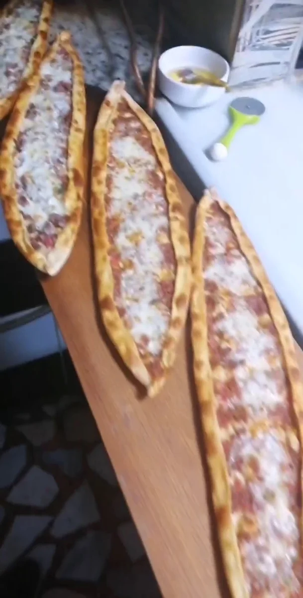 Yener Usta Taş Fırın - Görsel 5