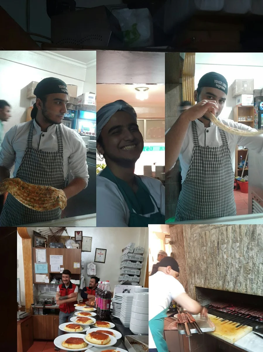 Yener Usta Taş Fırın - Görsel 7