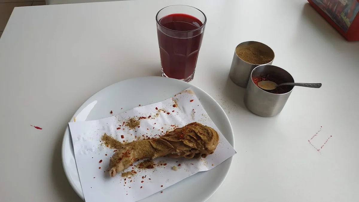 Adanalı Şırdancı Yekta Usta (ataşehir) - Görsel 2