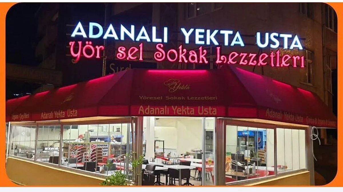 Adanalı Şırdancı Yekta Usta (ataşehir) - Görsel 3