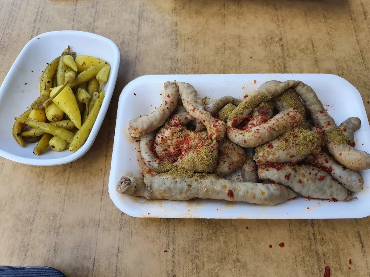 Adanalı Şırdancı Yekta Usta (ataşehir) - Görsel 4