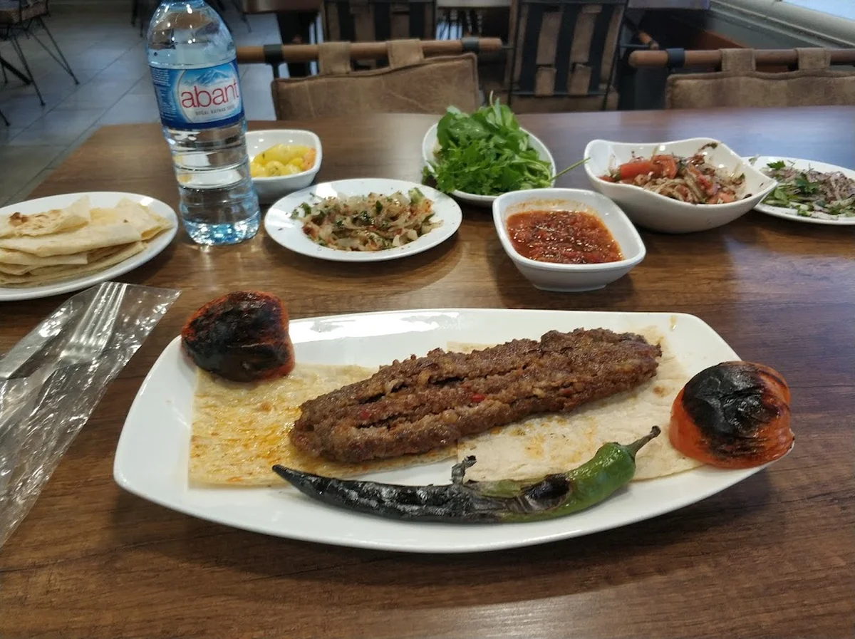 Adanalı Şırdancı Yekta Usta (ataşehir) - Görsel 6