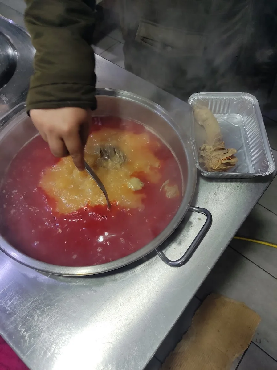 Adanalı Şırdancı Yekta Usta (ataşehir) - Görsel 7