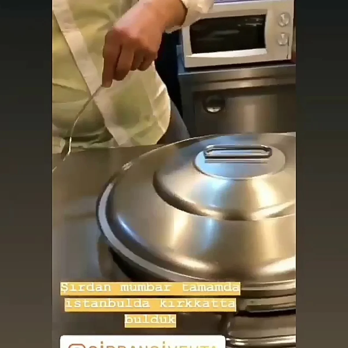 Adanalı Şırdancı Yekta Usta (ataşehir) - Görsel 8