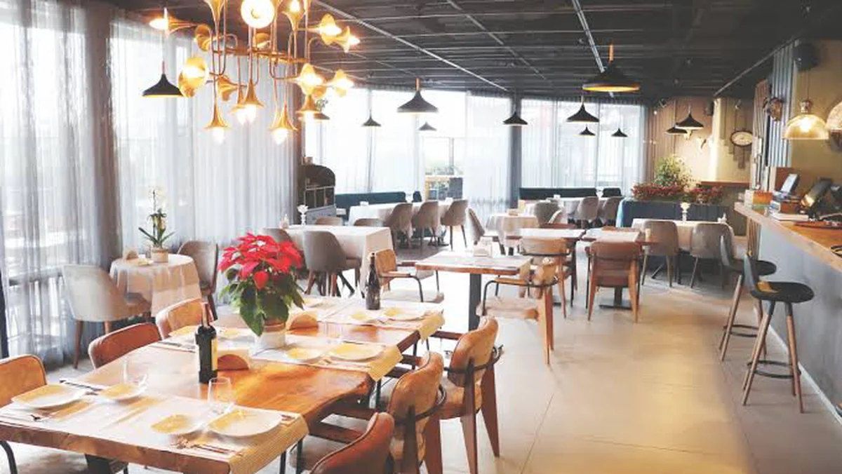 Dudu Restaurant - Görsel 1