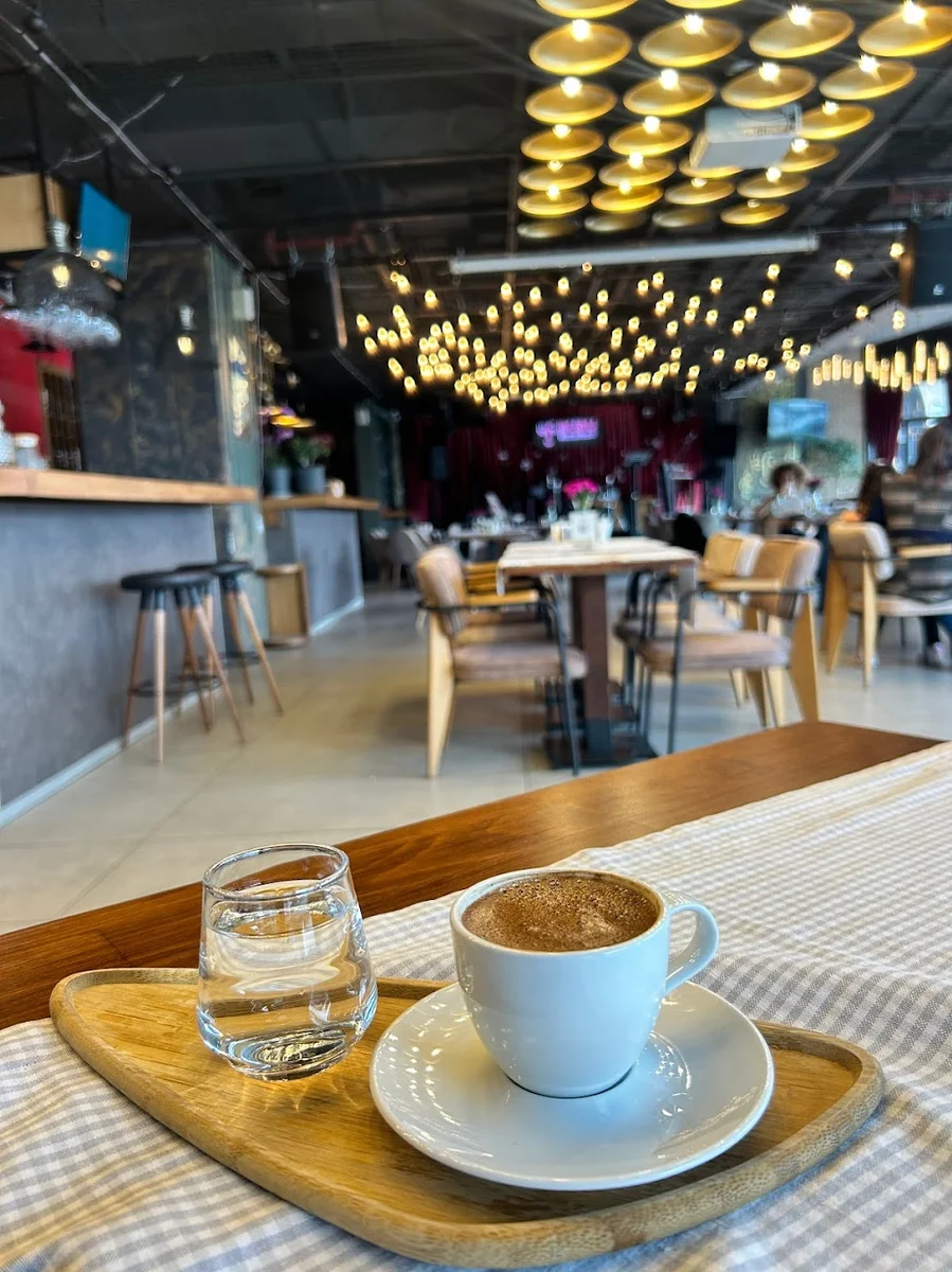 Dudu Restaurant - Görsel 2