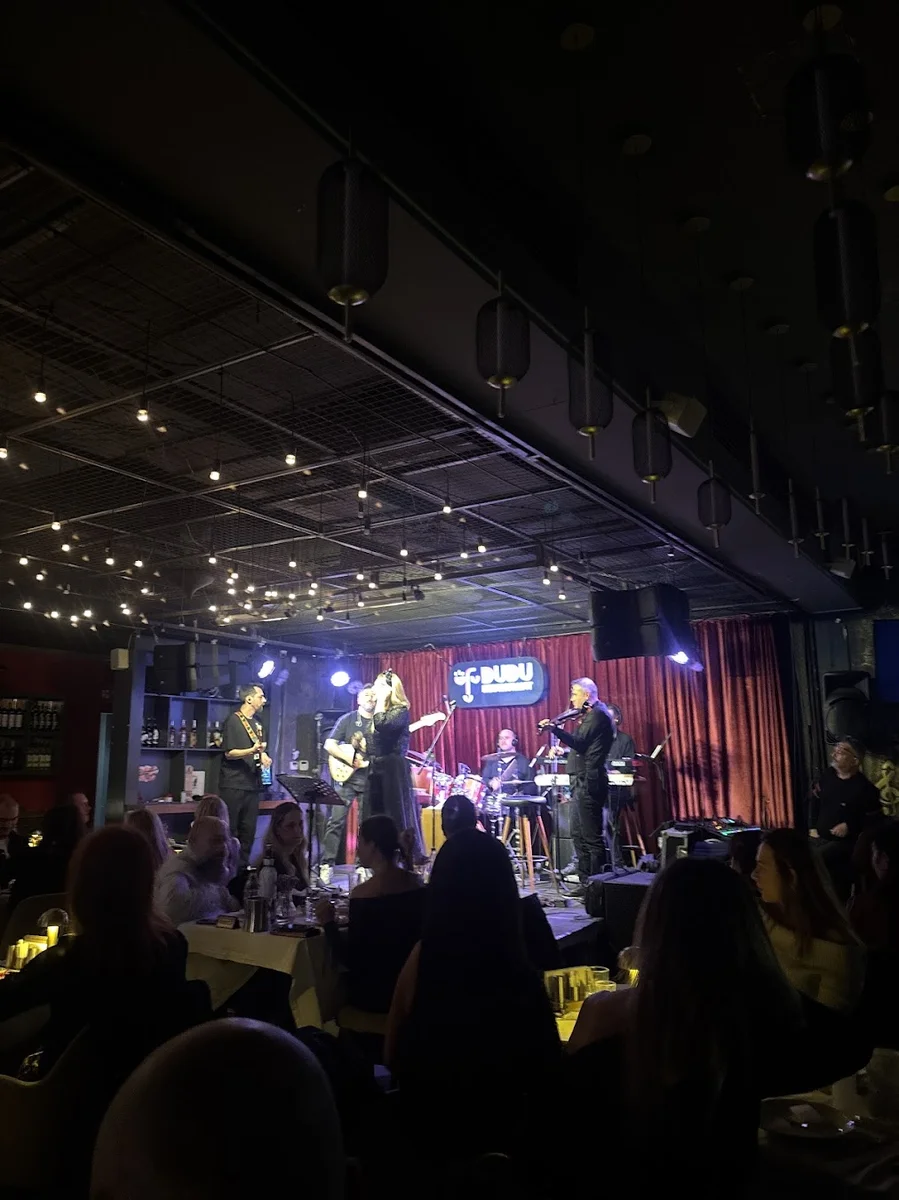 Dudu Restaurant - Görsel 7