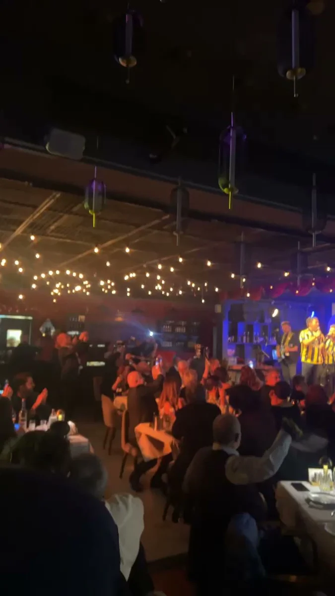 Dudu Restaurant - Görsel 5